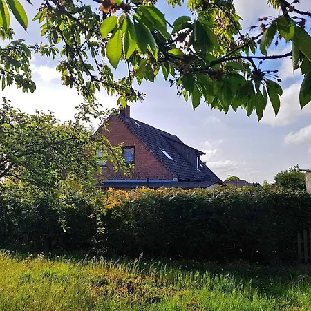 Tierfreundliche Ferienwohnung 10421 Holiday home
