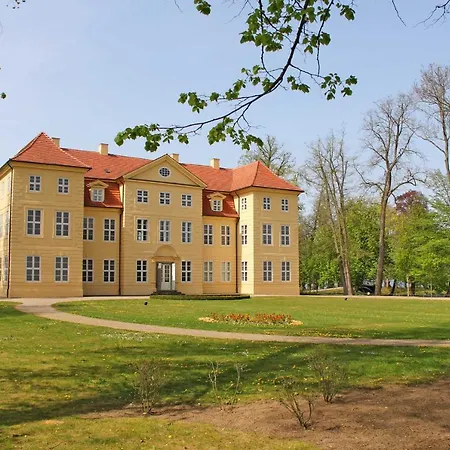 Tierfreundliche Ferienwohnung 10421