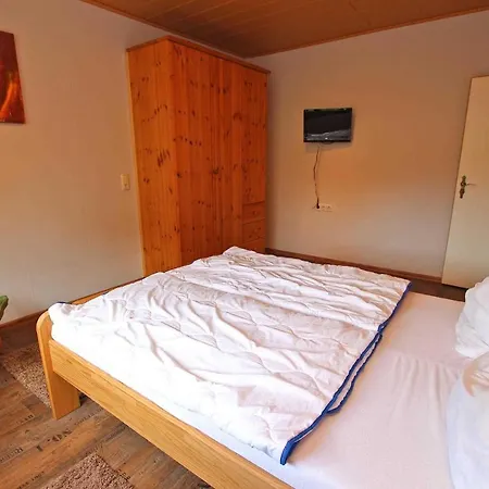 Tierfreundliche Ferienwohnung 10421 Mirow