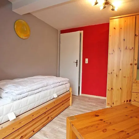 Tierfreundliche Ferienwohnung 10421